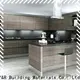 Y&r Furniture modern kitchen cabinet factory1 1