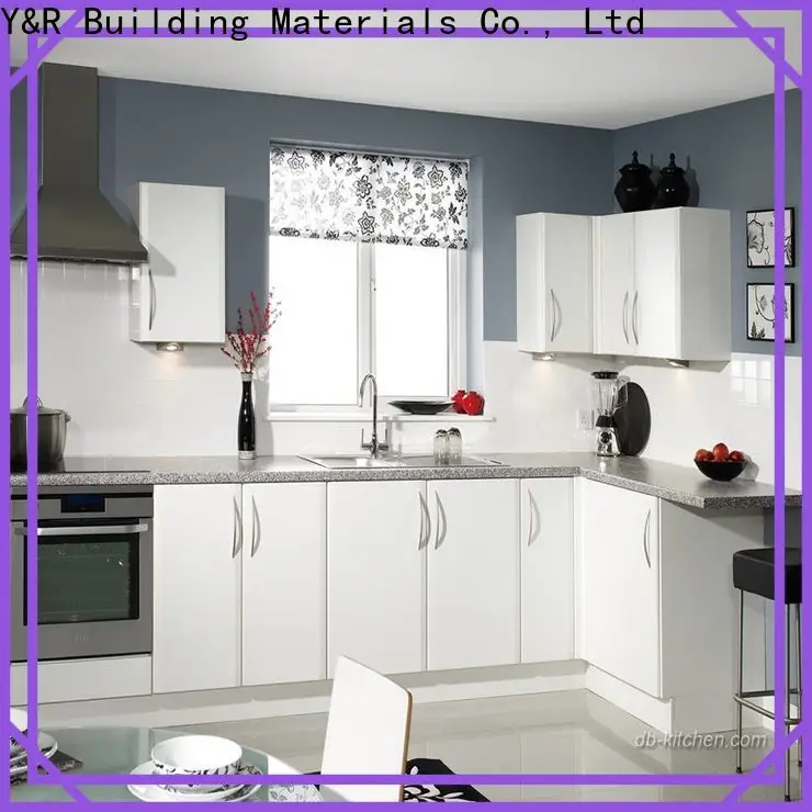 Wholesale contemporary kitchen cabinets company2 1