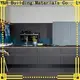 Y&r Furniture Top modern wood kitchen cabinets Supply 1