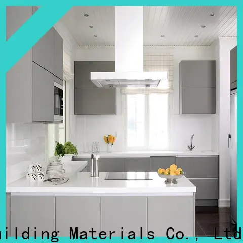 Y&r Furniture contemporary kitchen cabinets manufacturers 1