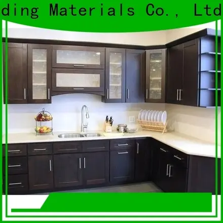 Y&r Furniture Latest modern gray cabinets Suppliers 1