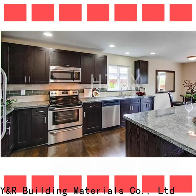 Best american made kitchen cabinets Supply 1