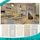 Wholesale american kitchen metal cabinets factory 1