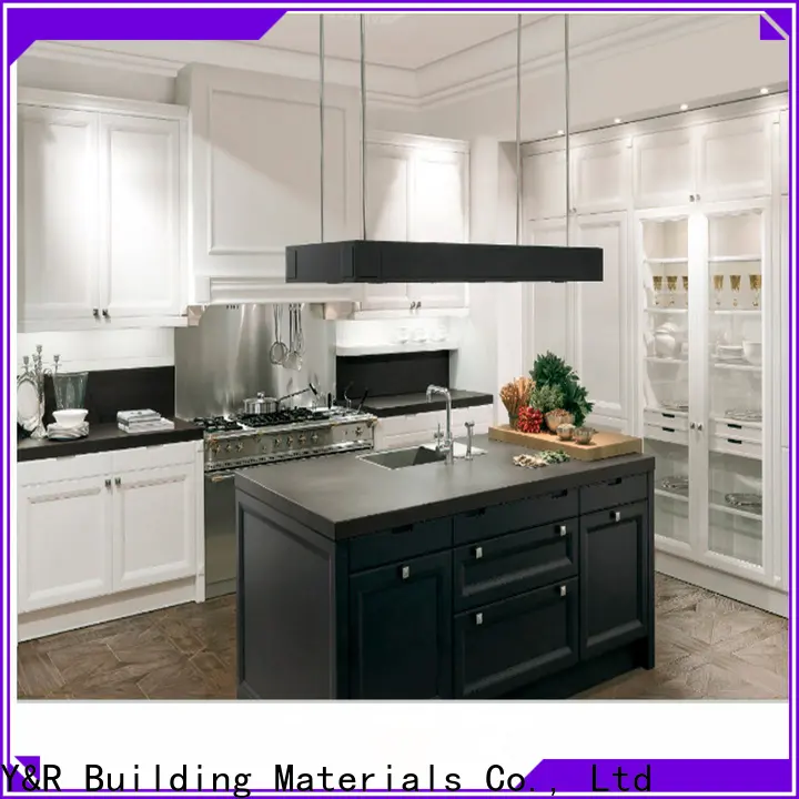 Y&r Furniture american kitchen metal cabinets Supply 1