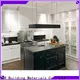 Y&r Furniture american kitchen metal cabinets Supply 1