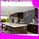 Top american kitchen cabinet for business 1