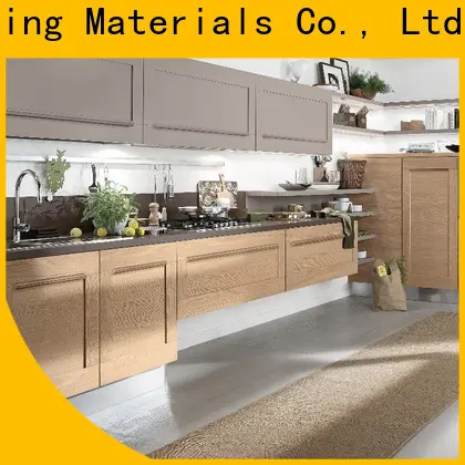Y&r Furniture Wholesale american classic kitchen cabinets Supply 1