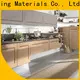 Y&r Furniture Wholesale american classic kitchen cabinets Supply 1
