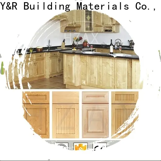 Latest american kitchen cabinets company 1