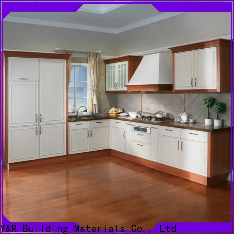 Y&r Furniture american classics cabinets for business 1