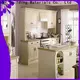 Y&r Furniture american wood kitchen cabinet Supply 1