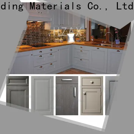 Y&r Furniture american wood cabinets factory1 1