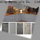 Y&r Furniture american wood cabinets factory1 1