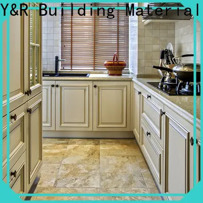 Y&r Furniture Latest american made kitchen cabinets Supply 1