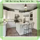 Best american style cabinets factory 1