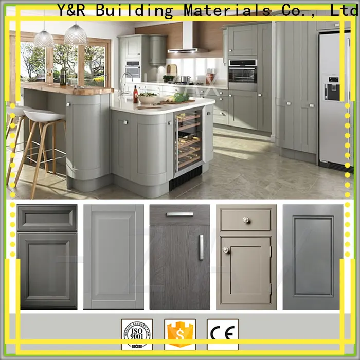 Wholesale american craft kitchen cabinets for business 1