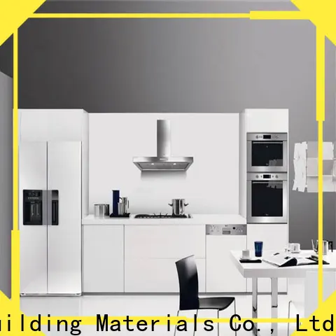 Y&r Furniture american kitchen metal cabinets factory 1