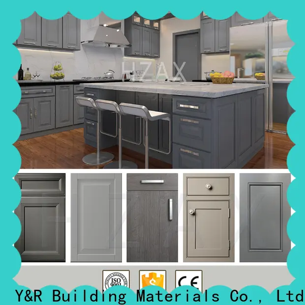 Y&r Furniture american kitchen cabinet for business2 1