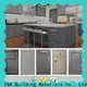 Y&r Furniture american kitchen cabinet for business2 1