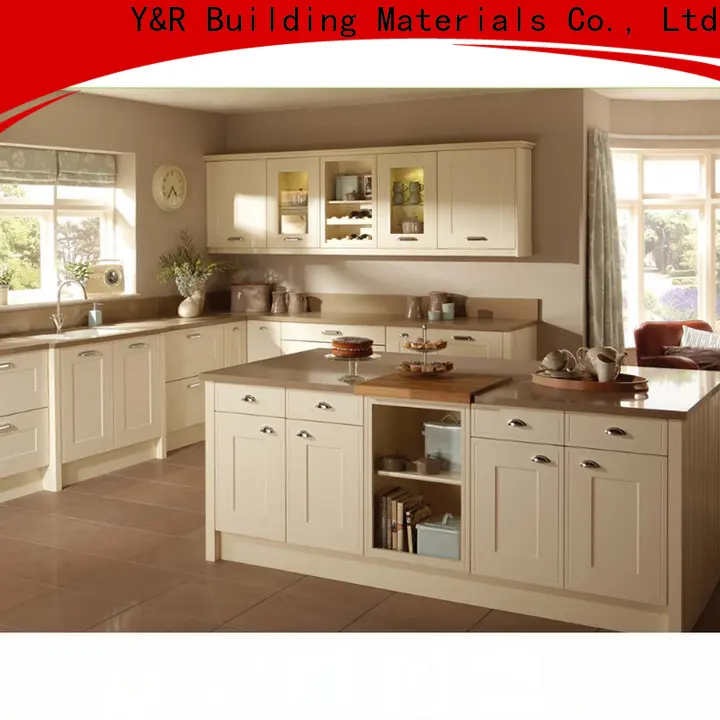 Y&r Furniture american kitchen metal cabinets company 1