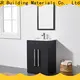 Y&r Furniture High-quality bathroom vanity with sink factory 1
