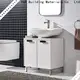 Y&r Furniture particle board bathroom vanity company1 1