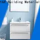 Y&r Furniture New black bathroom vanity Suppliers 1