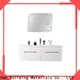 Y&r Furniture Custom art deco bathroom vanity Suppliers 1