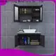 Y&r Furniture best pvc mdf bathroom cabinet factory 1