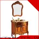 Y&r Furniture China hotel bathroom vanities manufacturers 1