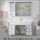New deco bathroom vanity for business 1