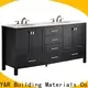 Best pvc bathroom cabinet with mirror company 1