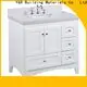 Custom hospitality bathroom vanities manufacturers 1