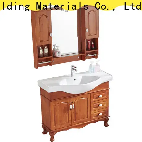 Y&r Furniture hotel bathroom vanity design Supply1 1