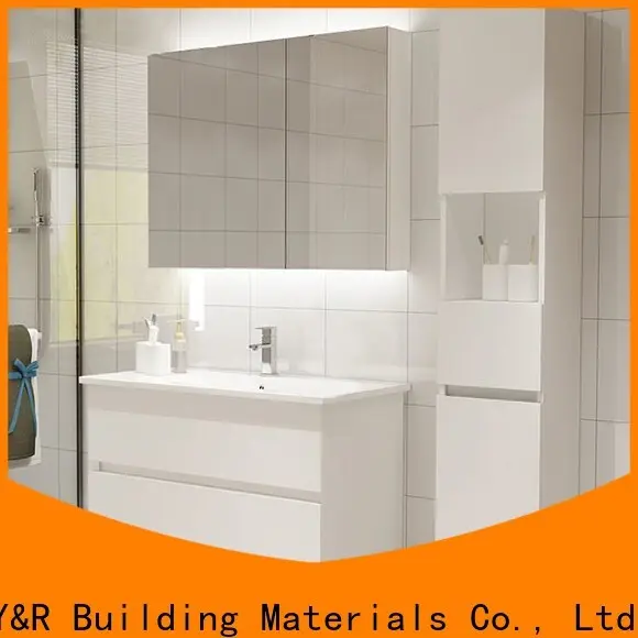 High-quality bathroom vanities cheap Supply 1