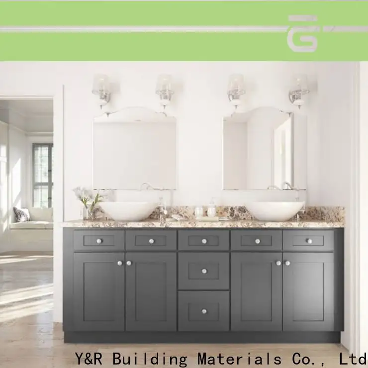New hotel bathroom furniture Supply 1