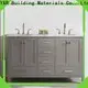 Y&r Furniture Best best pvc mdf bathroom cabinet for business1 1