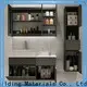 Y&r Furniture bathroom sink cabinets factory 1