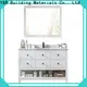 Y&r Furniture best pvc mdf bathroom cabinet Supply 1