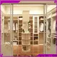 Y&r Furniture Top mini walk in wardrobe Suppliers 1