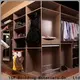 Y&r Furniture Wholesale smart walk in closet Suppliers 1