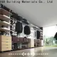 Y&r Furniture Custom large walk in wardrobe company 1