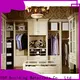 Y&r Furniture bedroom closet for business 1