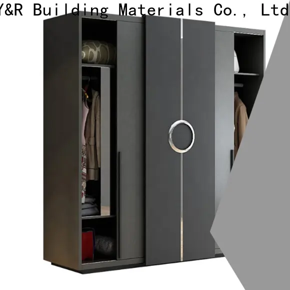 Wholesale bedroom closet for business 1