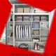 Y&r Furniture Best corner almirah for bedroom for business 1