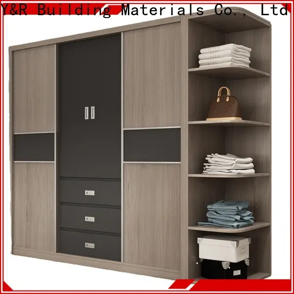 New bedroom cupboards manufacturers 1