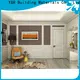 High-quality internal wooden doors Supply 1