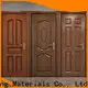 Y&r Furniture New wood interior doors Suppliers 1