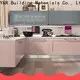 Y&r Furniture Top modern wood cabinets manufacturers 1