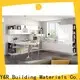 Y&r Furniture Best modern style kitchen cabinets company 1